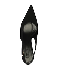 Women's Alicia Slingback Pumps