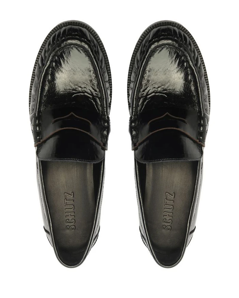 Women's Tyche Loafer Flats