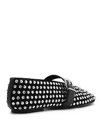Women's Eiza Glam Flats