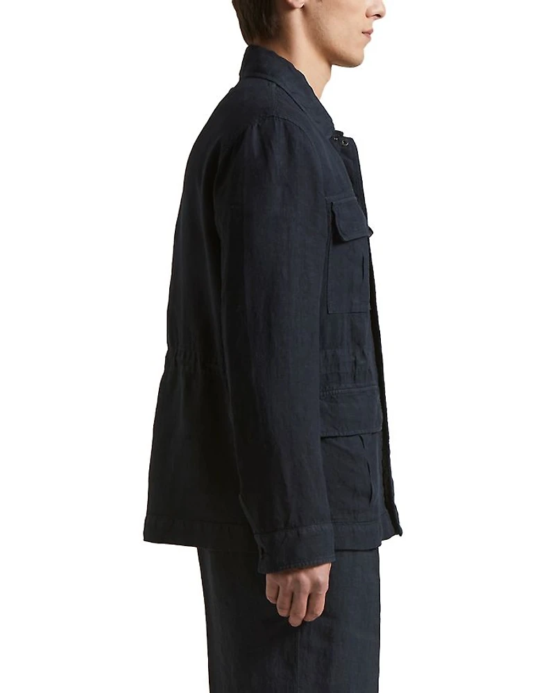 Safari Jacket