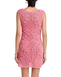 Chimi Knit Dress