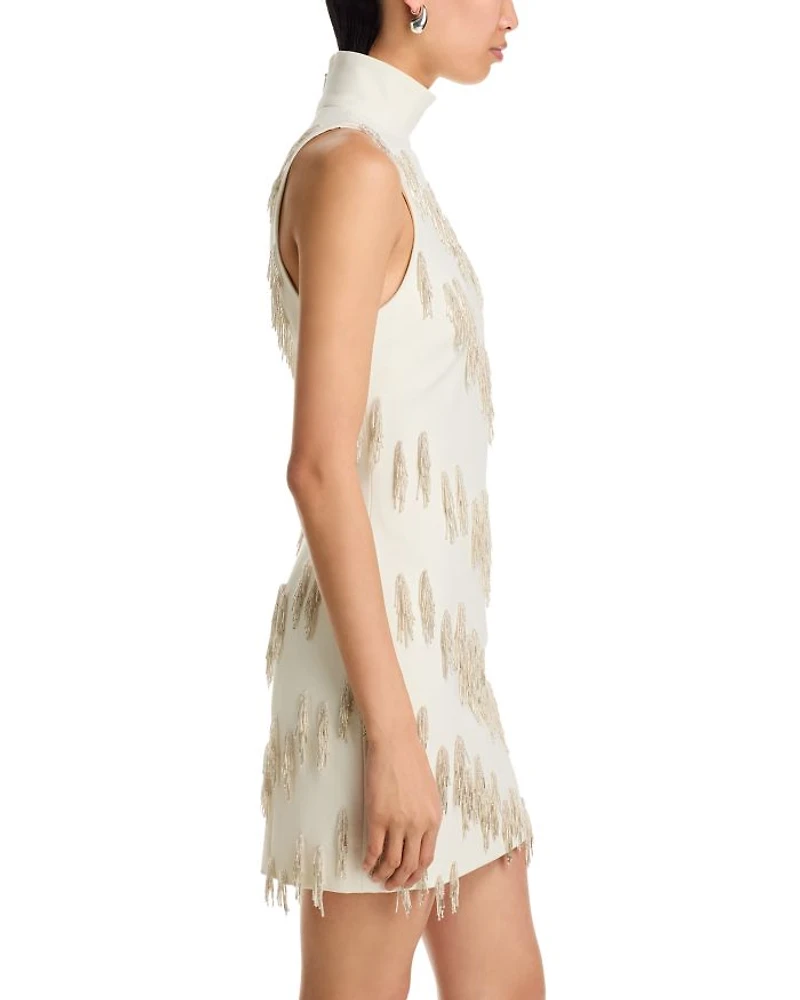 Cascade Bugle Micky Dress