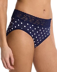 Printed French Cut Briefs