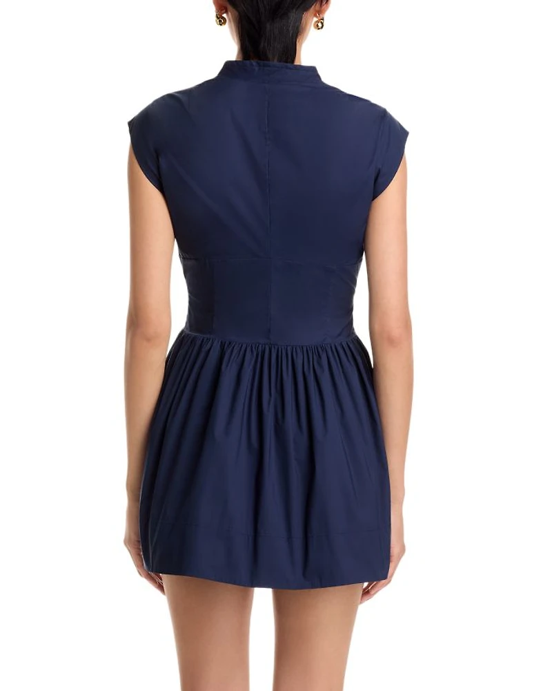 Rocca Mini Dress