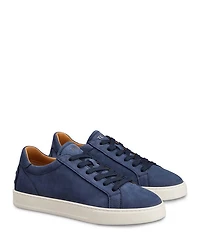 Men's Allacciata Cassetta Sneakers