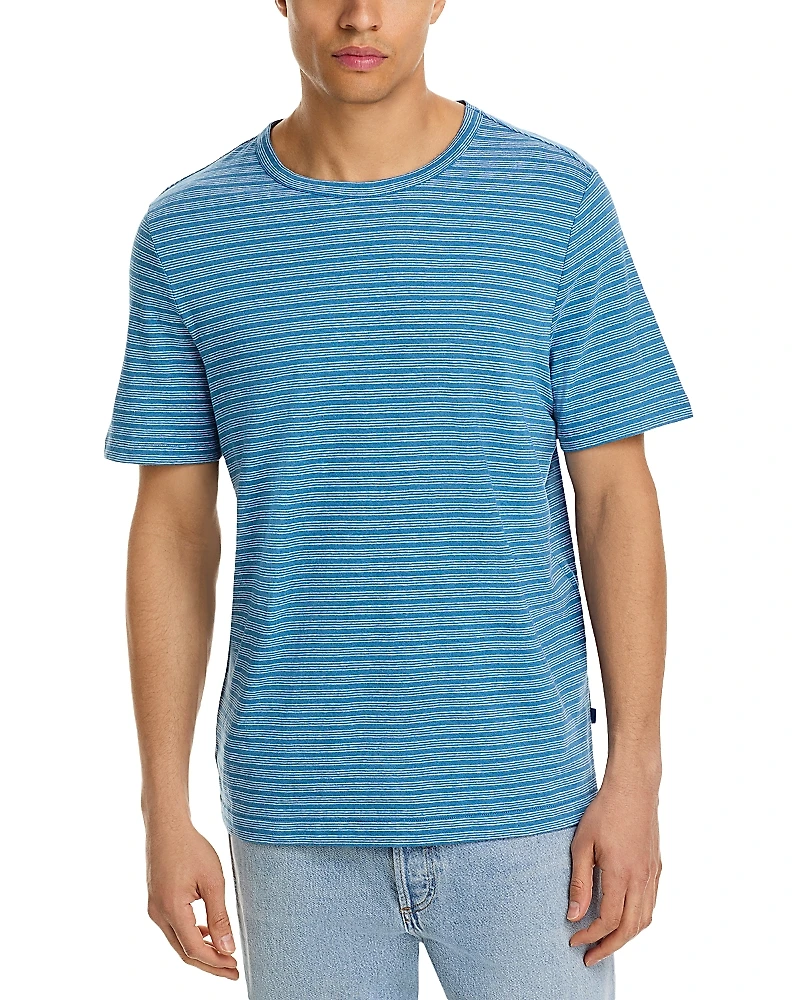 Michael Kors Striped Tee