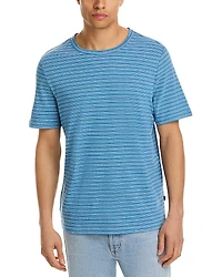 Michael Kors Striped Tee