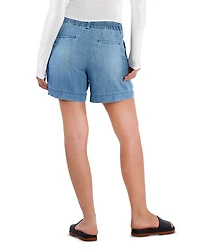 Soft Long Shorts