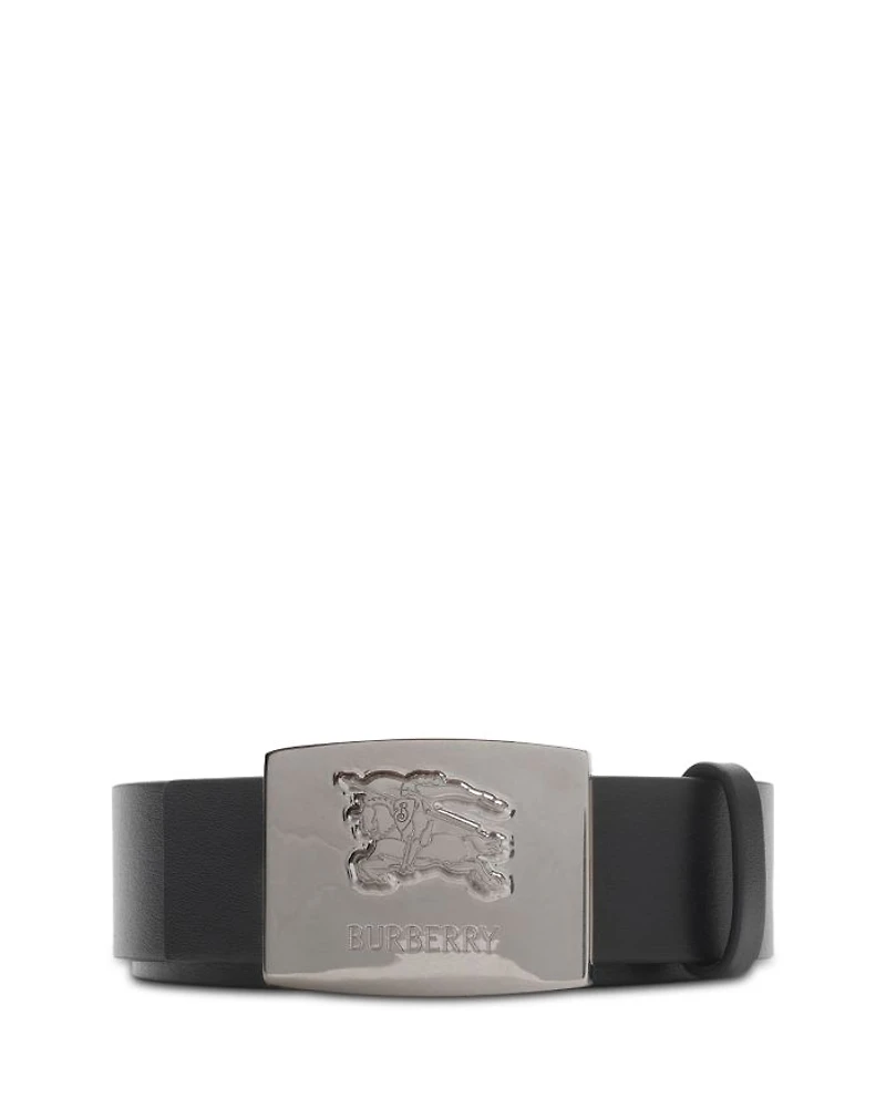 Reversible Knight Belt