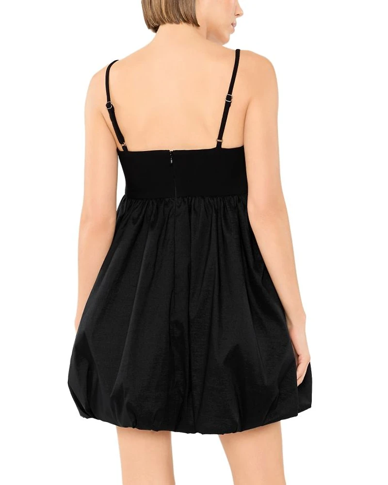 Serafina Mini Dress