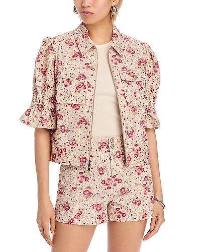 Cinq a Sept Holly Jacket