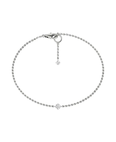 Vrai Duo Lariat Bracelet