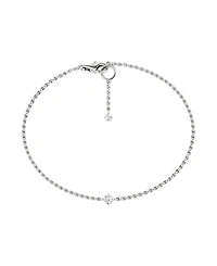Vrai Duo Lariat Bracelet