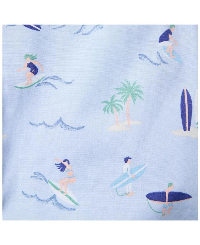Boys' The Poplin Shirt - Little Kid, Big Kid