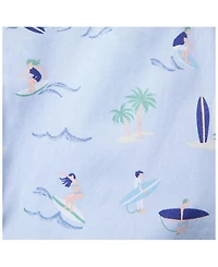 Boys' The Poplin Shirt - Little Kid, Big Kid