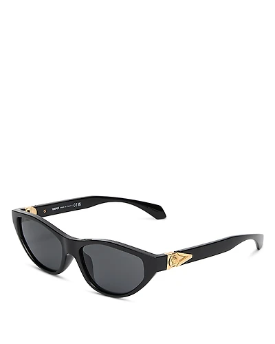 Versace Cat Eye Sunglasses