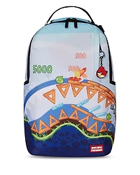 Angry Birds Shark Game Backpack