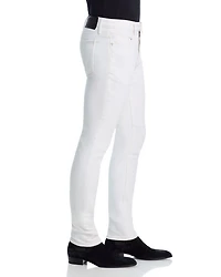 Bryant Skinny Jeans White