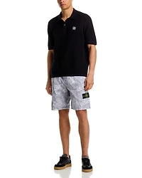 12.25" Bemuda Comfort Shorts