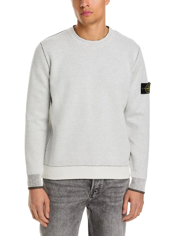 Maglia Crewneck Sweater