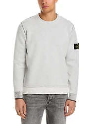 Stone Island Maglia Crewneck Sweater