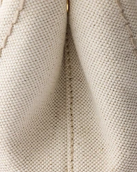 Jardiniere Linen Blend Mini-Bag
