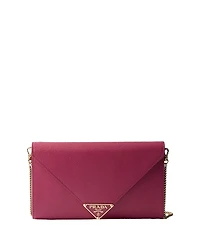 Prada Mini Saffiano Leather Bag
