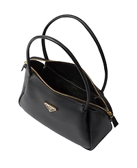 Darling Medium Leather Shoulder Bag