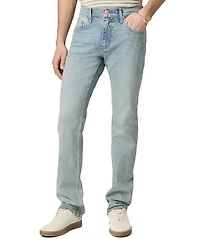 Federal Slim Straight Fit Jeans