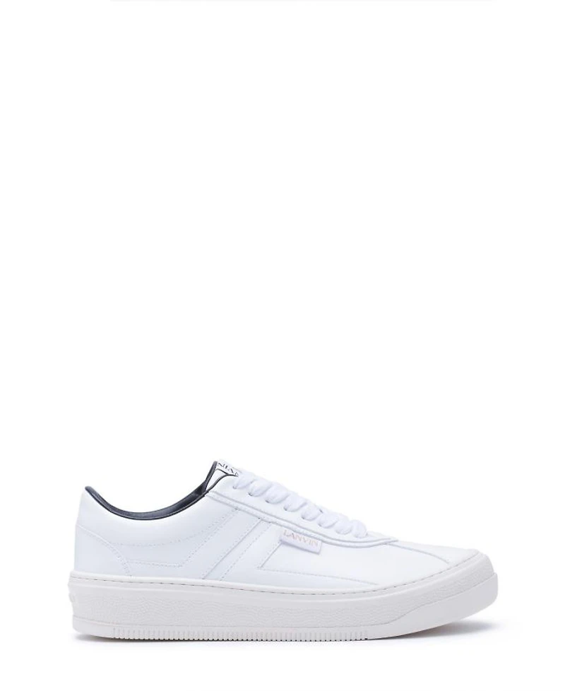 Men's Sneakers Leather