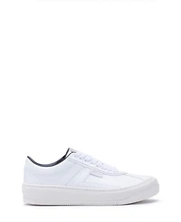 Men's Sneakers Leather