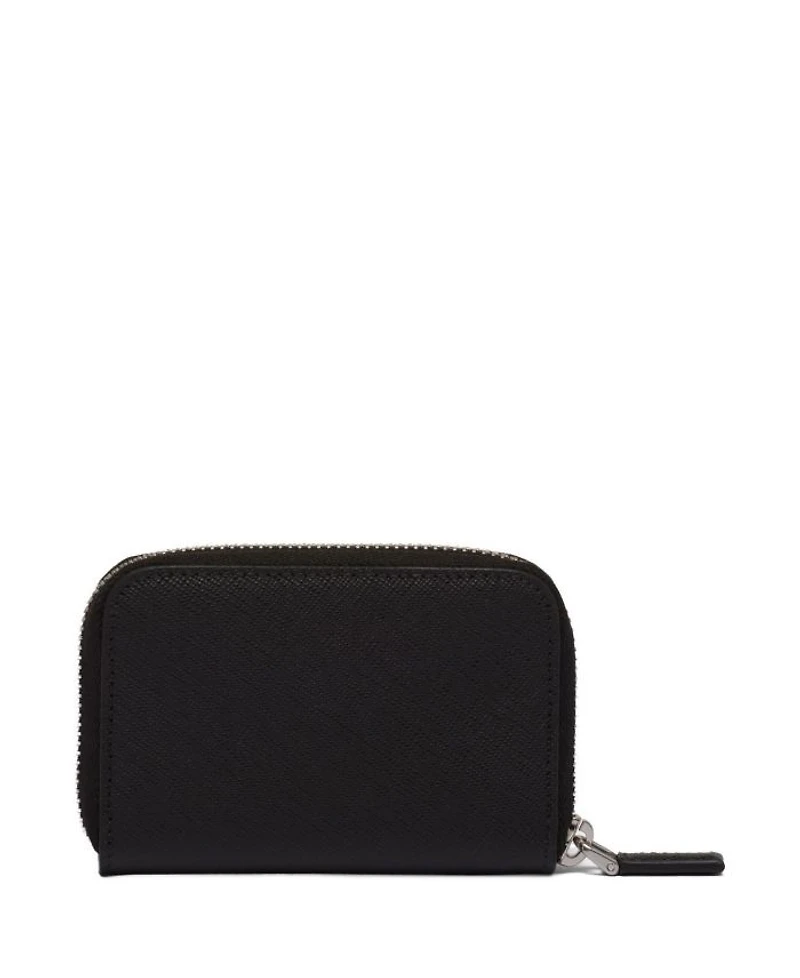 Saffiano Coin Purse
