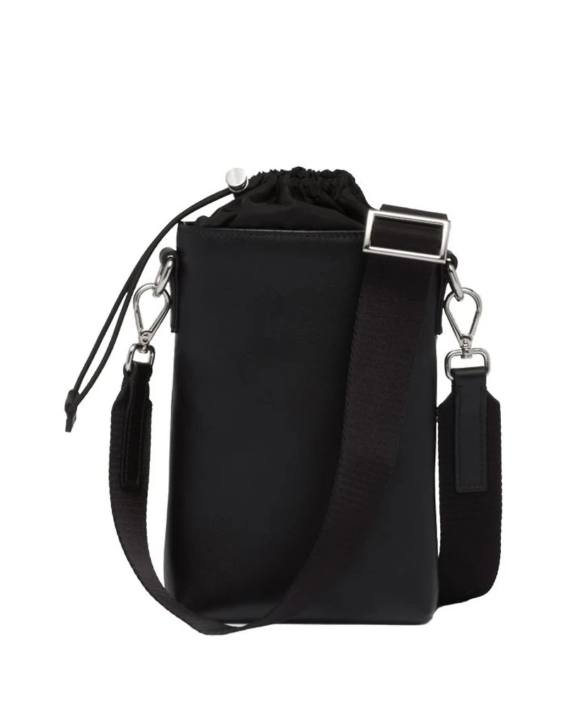 Leather Smartphone Case