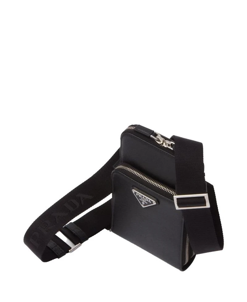 Saffiano Leather Smartphone Case
