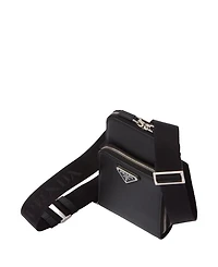 Saffiano Leather Smartphone Case