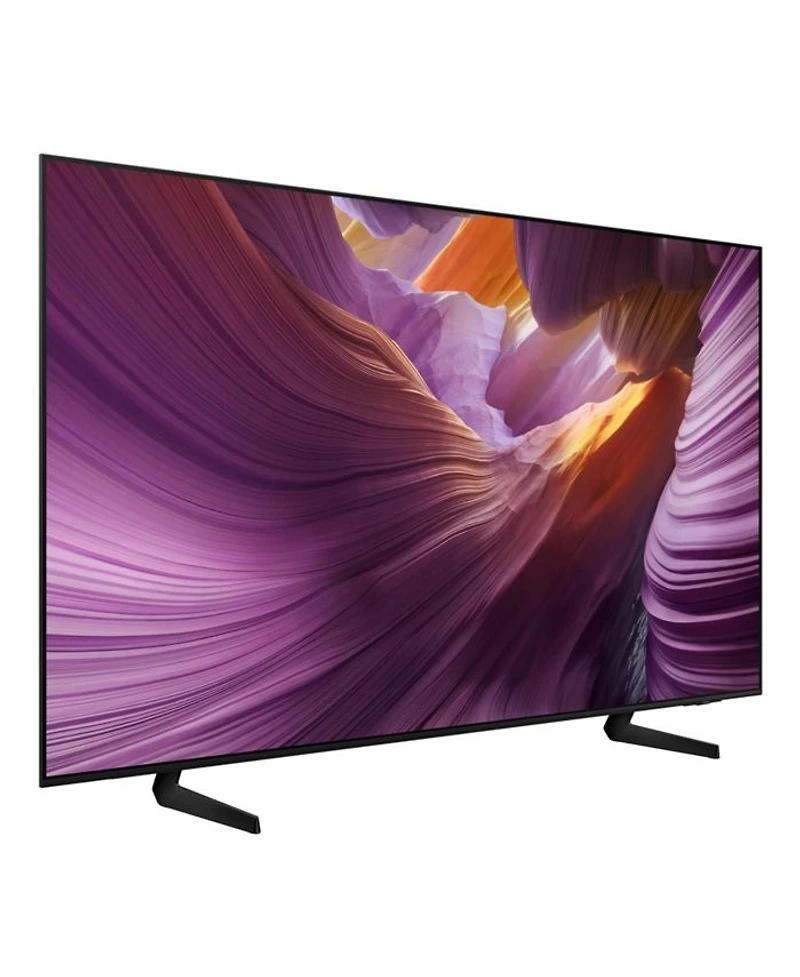 S85F 77" 4K OLED Smart TV (2025)