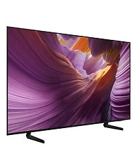 S85F 77" 4K OLED Smart TV (2025)