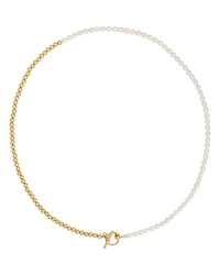kate spade new york Ropes & Knots Long Toggle Necklace, 36