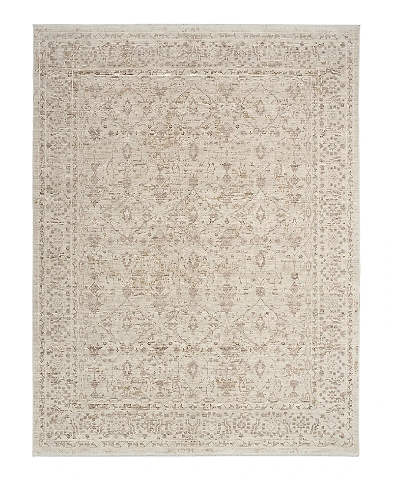 Nourison Home Shadows SHW05 Area Rug