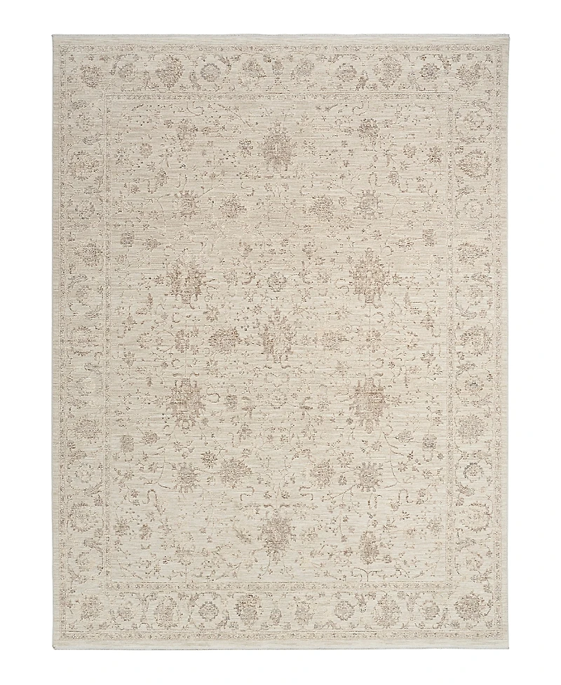 Nourison Home Shadows SHW07 Area Rug, 9' x 12'