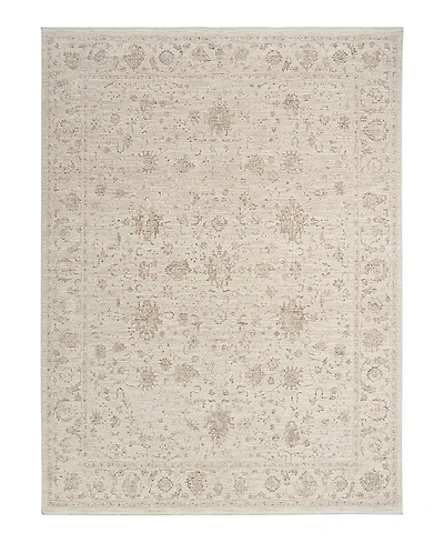 Nourison Home Shadows SHW07 Area Rug, 9' x 12'