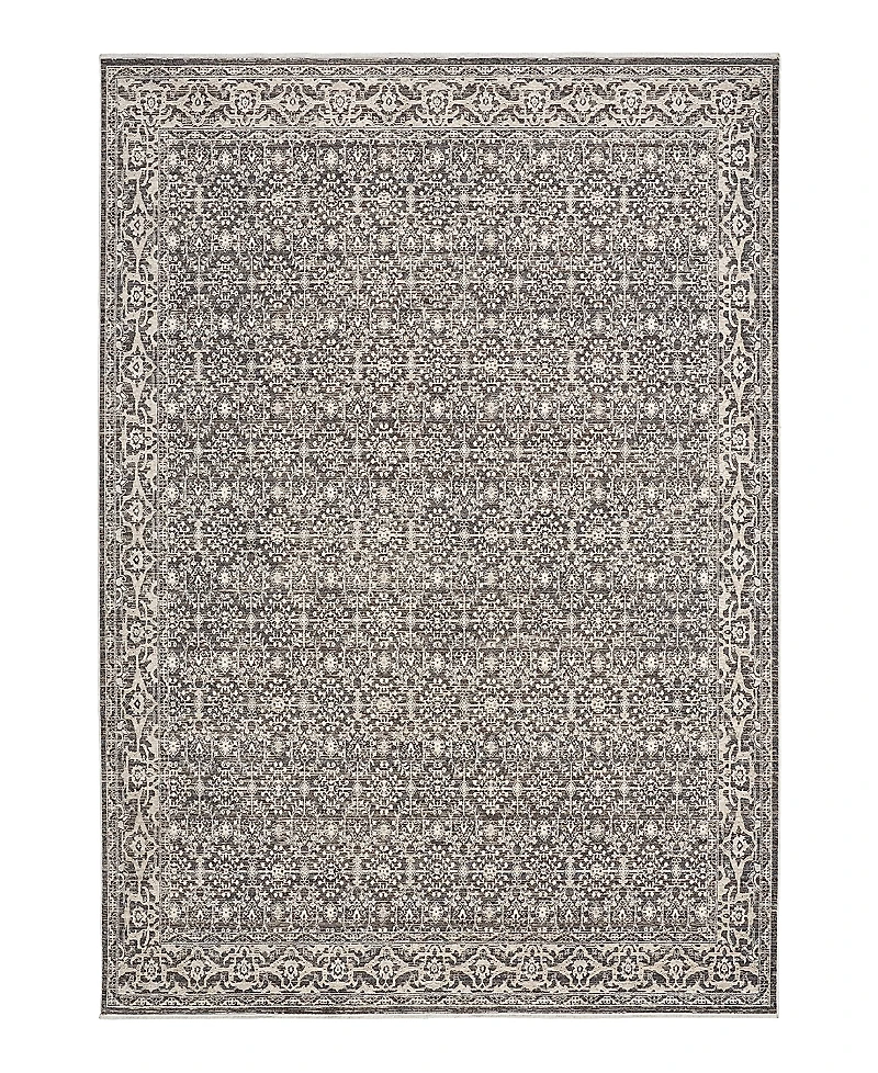 Nourison Home Shadows SHW04 Area Rug