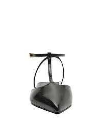 Women's Allure T Strap Flats