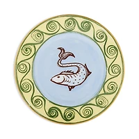 Ginori 1735 Impero Bread Plate