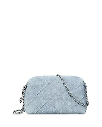 Tory Burch Fleming Soft Leather Crossbody