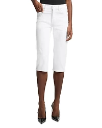 7 For All Mankind Capri Jeans