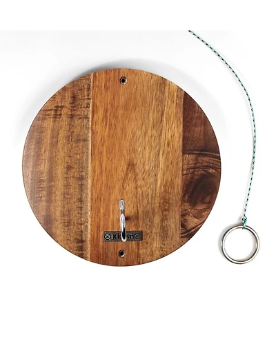 Acacia Wayfarer Hook & Ring Game