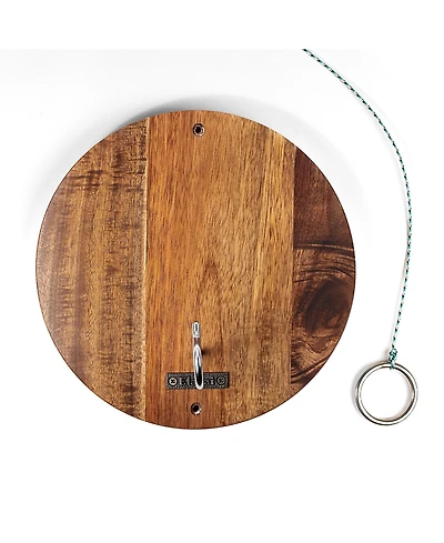 Elakai Acacia Wayfarer Hook & Ring Game