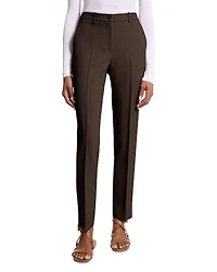 Michael Kors Collection Samantha Crepe Sable Pants