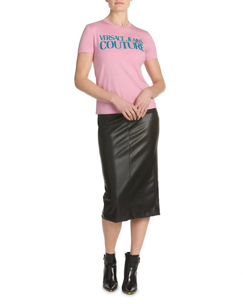 Logo Tee